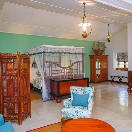 Mountbatten Bungalow Kandy Exterior foto