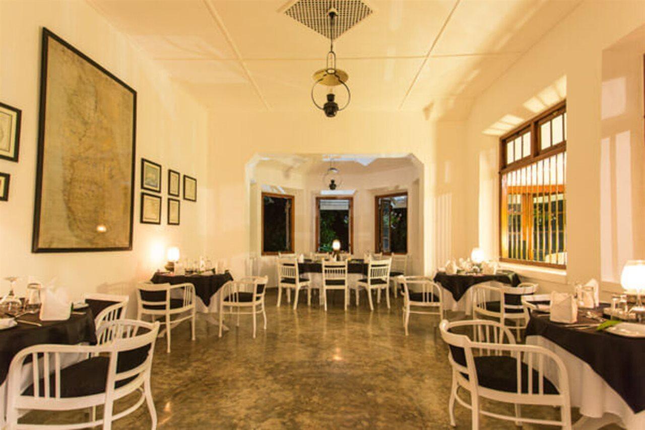 Mountbatten Bungalow Kandy Exterior foto